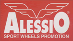 Jantes Alessio